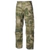 Kalhoty ACU ripstop HDT FG - MFH  Maskáče