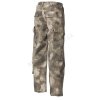 Kalhoty ACU ripstop HDT - MFH  Maskáče