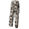 Kalhoty Defence Sand camo - MFH  Maskáče