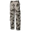 Kalhoty Defence Sand camo - MFH  Maskáče