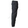 Multifunkční kalhoty Černé - MFH  Maskáče