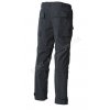 Multifunkční kalhoty Černé - MFH  Maskáče