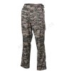 Kalhoty US BDU AT-DIGITAL - MFH  Maskáče