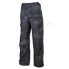 Kalhoty US ACU rip-stop HDT CAMO LE - MFH  Maskáče