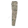 Kalhoty US BDU rip-stop OPERATION CAMO - MFH  Maskáče