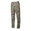 Kalhoty US BDU rip-stop OPERATION CAMO - MFH  Maskáče