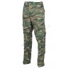 Kalhoty ACU rip-stop DIGITAL WOODLAND - MFH  Maskáče
