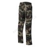 Kalhoty BDU rip-stop CCE TARN - MFH  Maskáče