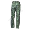 Kalhoty BDU rip-stop HUNTER GREEN - MFH  Maskáče