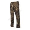 Kalhoty BDU rip-stop WILDTREE CAMO - MFH  Maskáče