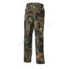 Kalhoty BDU rip-stop FLECKTARN - MFH  Maskáče