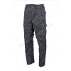 Kalhoty BDU rip-stop NIGHTCAMO - MFH  Maskáče