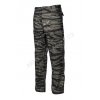 Kalhoty BDU rip-stop TIGER STRIPE CAMO - MFH  Maskáče