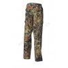 Kalhoty BDU FLECKTARN - MFH  Maskáče