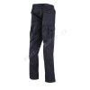 Kalhoty US BDU MODRÉ - MFH  Maskáče
