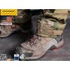 Bojové kalhoty Blue Label Multicam - Emerson  Maskáče