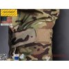 Bojové kalhoty Blue Label Multicam - Emerson  Maskáče
