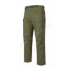 Kalhoty UTP® URBAN TACTICAL OLIVE GREEN rip-stop - Helikon-Tex