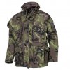 Bunda Commando Vz.95 ripstop  MFH  Maskáče