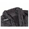 Bunda SECURITY nepromokavá ČERNÁ - MFH  Maskáče