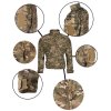 Blůza COMBAT CHIMERA MULTITARN®  Maskáče