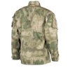 Blůza ACU ripstop HDT FG - MFH  Maskáče