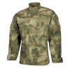 Blůza ACU ripstop HDT FG - MFH  Maskáče