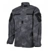Blůza US střih ACU rip-stop HDT CAMO LE - MFH  Maskáče