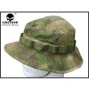 Klobouk A-TACS FG - EMERSON  Maskáče