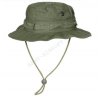 Klobouk ripstop Zelený - MFH  Maskáče