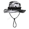 Klobouk US GI rip-stop METRO - URBAN - MFH  Maskáče