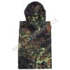 Pončo US rip-stop FLECKTARN - MFH