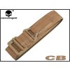 Opasek CQB TAN - EMERSON  Maskáče