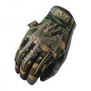 Mechanix rukavice M-pact woodland  Maskáče