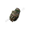Mechanix rukavice M-pact woodland  Maskáče