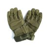Taktické rukavice Blackhawk ZELENÉ  Maskáče