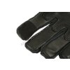 Taktické rukavice Smart Tac Black - Armored Claw  Maskáče
