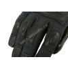 Taktické rukavice Smart Tac Black - Armored Claw  Maskáče