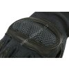 Taktické rukavice Smart Tac Black - Armored Claw  Maskáče