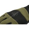 Taktické rukavice Accuracy Olive - Armored Claw  Maskáče
