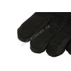 Taktické rukavice Shield Black - Armored Claw  Maskáče