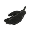 Taktické rukavice Shield Black - Armored Claw  Maskáče