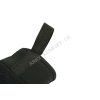 Taktické rukavice Shield Black - Armored Claw  Maskáče