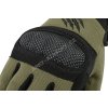 Taktické rukavice Shield HW Olive - Armored Claw  Maskáče