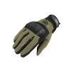 Taktické rukavice Shield HW Olive - Armored Claw  Maskáče