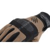 Taktické rukavice Shield Tan - Armored Claw  Maskáče