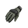 Taktické rukavice Shield Sage Green - Armored Claw  Maskáče