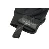 Taktické rukavice Shooter Black - Armored Claw  Maskáče