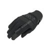 Taktické rukavice Shooter Black - Armored Claw  Maskáče