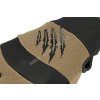 Taktické rukavice Shooter Tan - Armored Claw  Maskáče